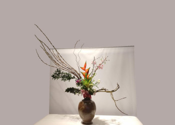 Ikebana Japan House